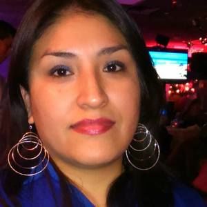 Meet your Posher, Maribel